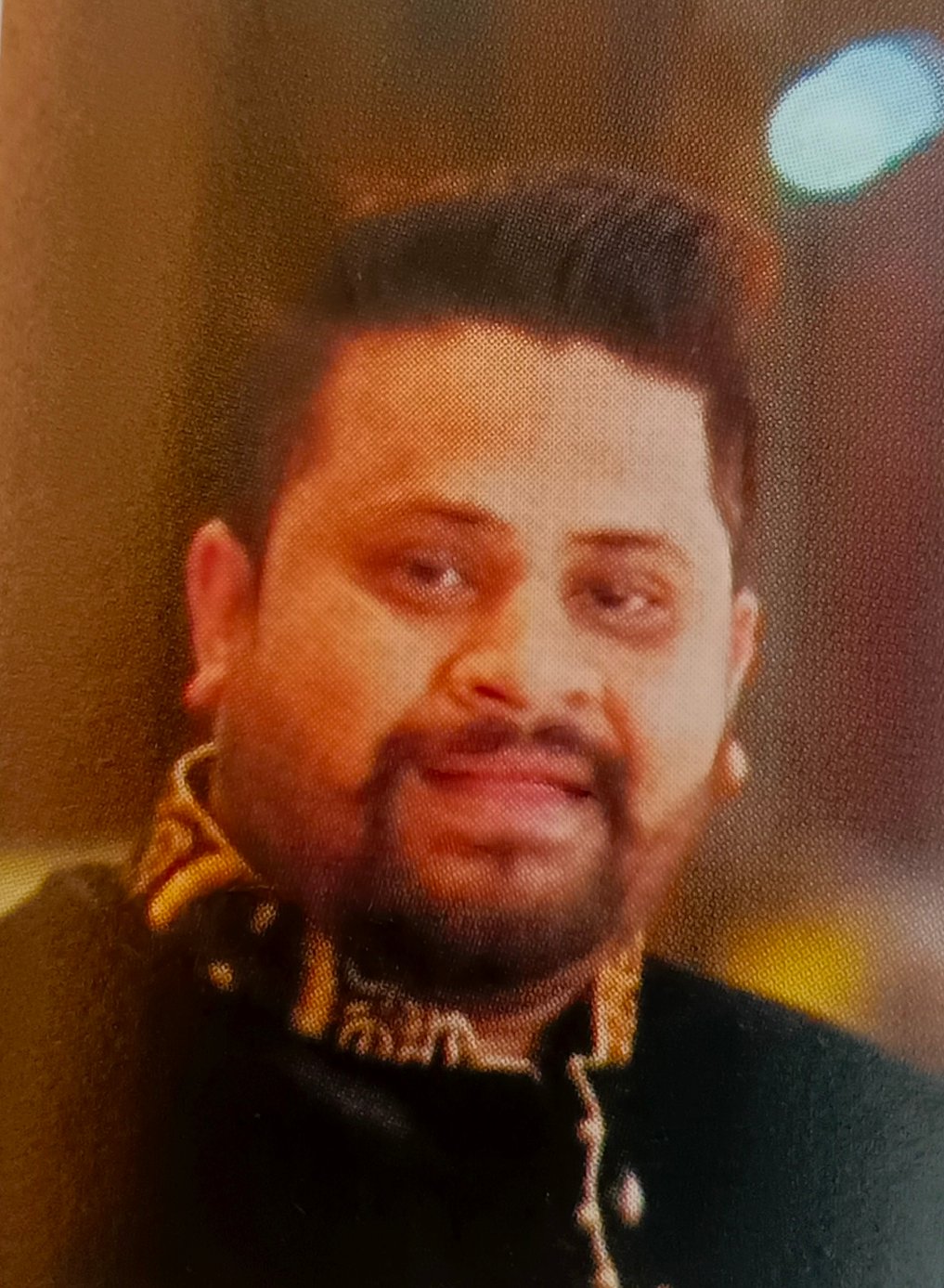 author